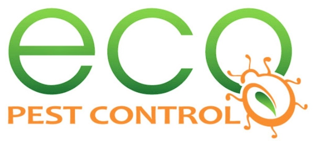 Eco Pest Logo